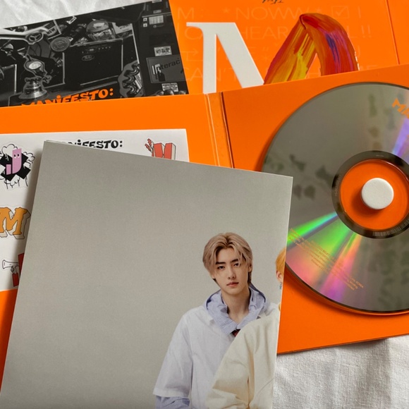 Enhypen kpop album - Picture 2 of 2